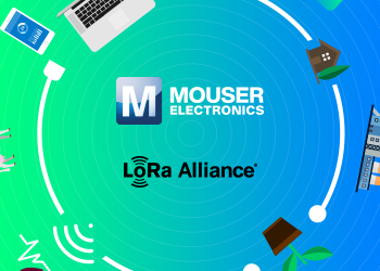 Mouser LoRaWAN Technology Resource Site