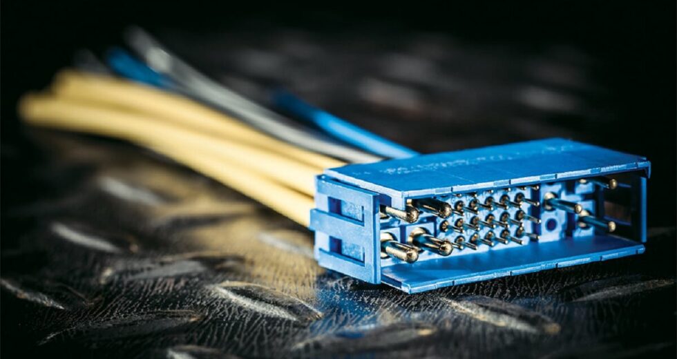 Powell Electronics now Europe’s largest Positronic stockist