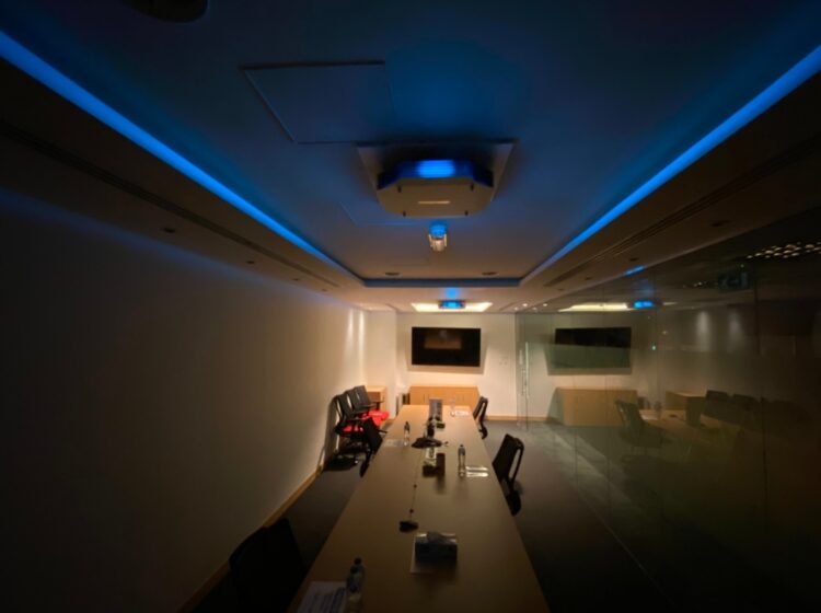Signify and Honeywell team up to deploy integrated lighting solutions