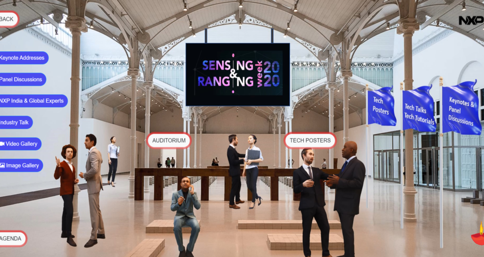 Sensing And Ranging Technologies To Play A Key Role In Post-Covid World