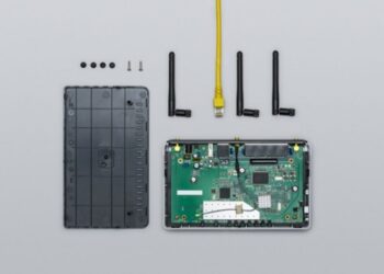 element14 delivers affordable new custom enclosures from Multicomp Pro