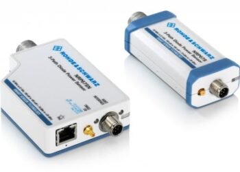 High speed, high accuracy RF power measurements up to an unrivalled 67 GHz with the R&SNRP67S/SN power sensors