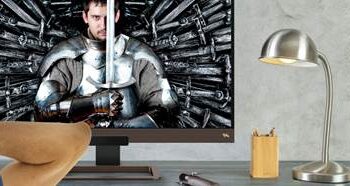 Immersive Entertainment and Gaming Experience in 4K