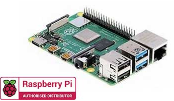 Digi-Key Becomes Official Raspberry Pi Authorized Distributor