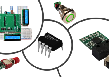 Digi-Key Electronics Partners with LogiSwitch