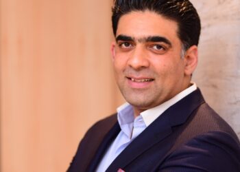 The Next-Gen Data Center is Data @ the Center