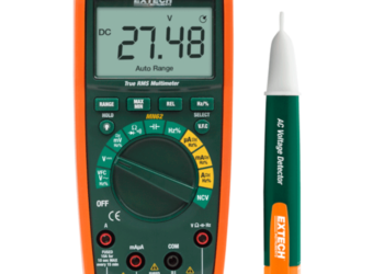 10 Top Tips for Choosing the Right Multimeter
