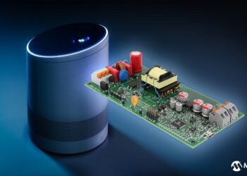 Power Control Reference Design Enables a Secondary Side Microcontroller to Control Primary Power