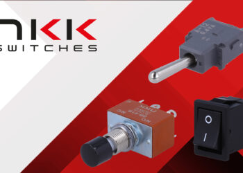 NKK Switches are now available at TME