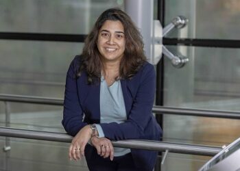 STMicroelectronics Appointed Rajita D’Souza as President, Human Resources and Corporate Social Responsibility