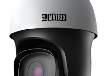 Matrix IP PTZ CAMERA: PZCR20ML33CWP