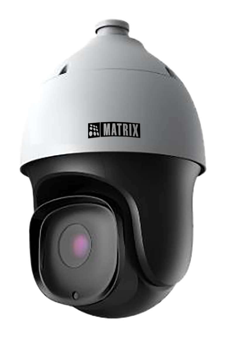 matrix ptz camera