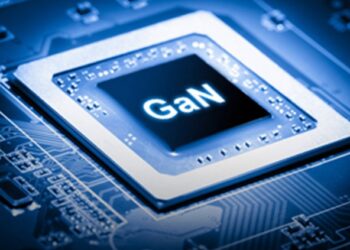 GaN Breaks Barriers—RF Power Amplifiers Go Wide and High