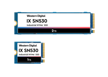 Western Digital IX SN530 Industrial SSD