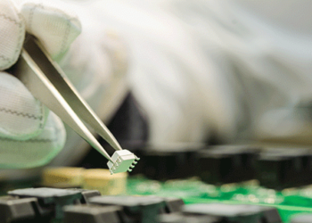 The Future is Bright, It’s here: Semiconductor Industry