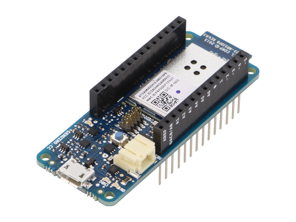 Arduino Pro – an unconventional, easy way to build successful IoT ...