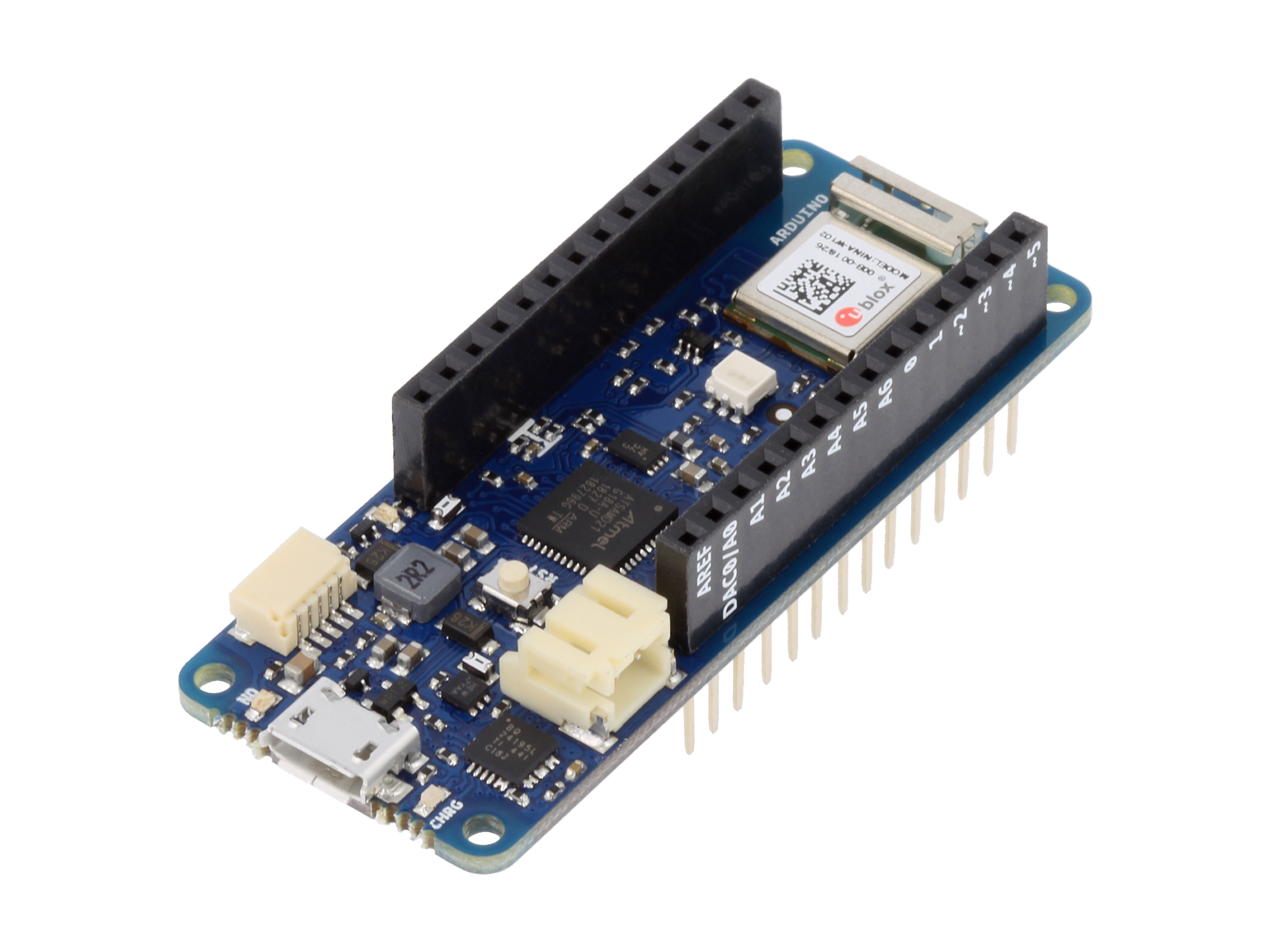 Arduino Pro – an unconventional, easy way to build successful IoT ...