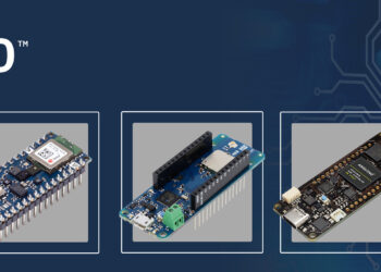 Arduino Pro – an unconventional, easy way to build successful IoT applications