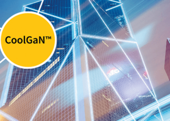 Can GaN transistors be paralleled? Yes!