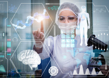 Technology in Medicine Is Just What the Doctor Ordered