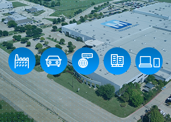 Mouser Stocks Industry’s Widest Selection of Products