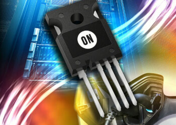 ON Semiconductor Announce New 650V Silicon Carbide MOSFETs