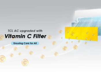 TCL Announces New Upgrade to Elite Series Air Conditioners with Vitamin C Filter