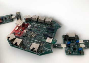 New Evaluation Kit for predictive maintenance enables quick and easy condition monitoring in Smart Buildings