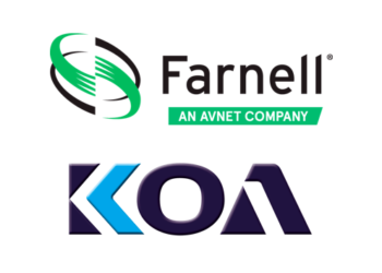 element14 stocks high-quality passive components from KOA