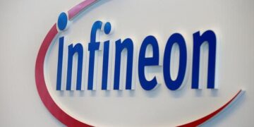 Infineon Virtual Annual General Meeting approves dividend of €0.22 per share