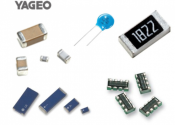 element14 signs new agreement with passive component giant Yageo