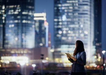 Asia Pacific Technology Symposium goes virtual in 2021