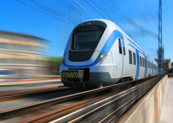 All aboard a Journey of Digital Transformation