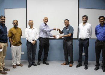 Centre for Nanoscience and Engineering, IISc Bengaluru advances nanoscience research with Applied Materials India