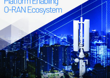 Analog Devices Announces Complete Radio Platform for 5G O-RAN Ecosystem