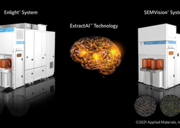 Applied Materials Introduces New Playbook for Process Control Based on Big Data and AI