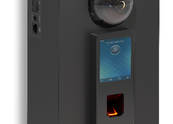 Matrix COSEC COGNIFACE INTEGRA200