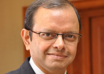 Honeywell Automation India Limited Names Ganesh Natarajan as Chairman