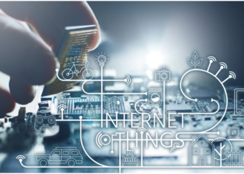 How embedded programming is changing due to IoT