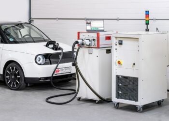 Keysight Launches Test Solution for Electric Vehicle Charging and Grid-Edge Applications