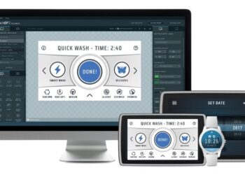 TouchGFX 4.16, From Idea to Pixel in Minutes With New TouchGFX Designer Widget