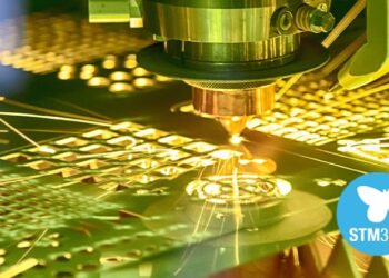 STM32G491, STM32G4A1: The STM32G4 Access Line with 512 KB of Flash Memory