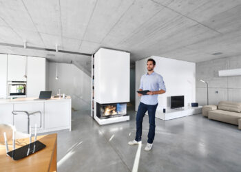 Infineon’s new Wi-Fi 6 solutions bring reliable, high performance connectivity to smart homes