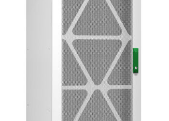 Schneider Electric Extends 3-Phase Easy UPS 3L from 250 kVA to 600 kVA to Make Business Continuity Easy with Optimized Investment