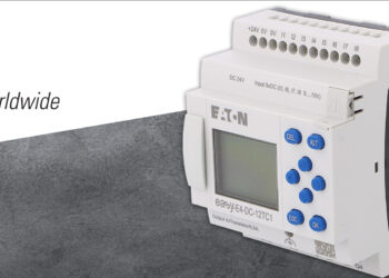 Comprehensive automation solutions from Eaton Electric