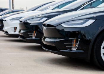 Automotive Electronics Have Given a Make Over to the Modern Vehicles