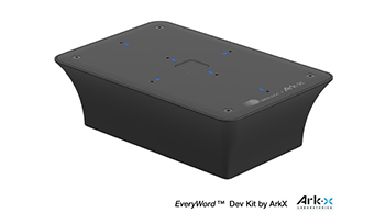 Digi-Key Electronics Announces New Global Distribution Partnership with ArkX Laboratories