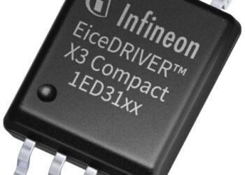 EiceDRIVER™ X3 Enhanced and X3 Compact: Highly flexible and easy-to-design-in gate driver families now with reinforced isolation