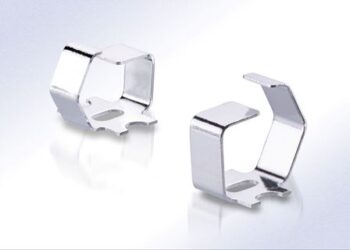 New Harwin Multi-Directional Spring Contacts Address Situations Where Board Connection Flexibility is Needed