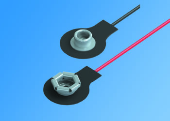 Multi-Use, Snap-On Connector Straps